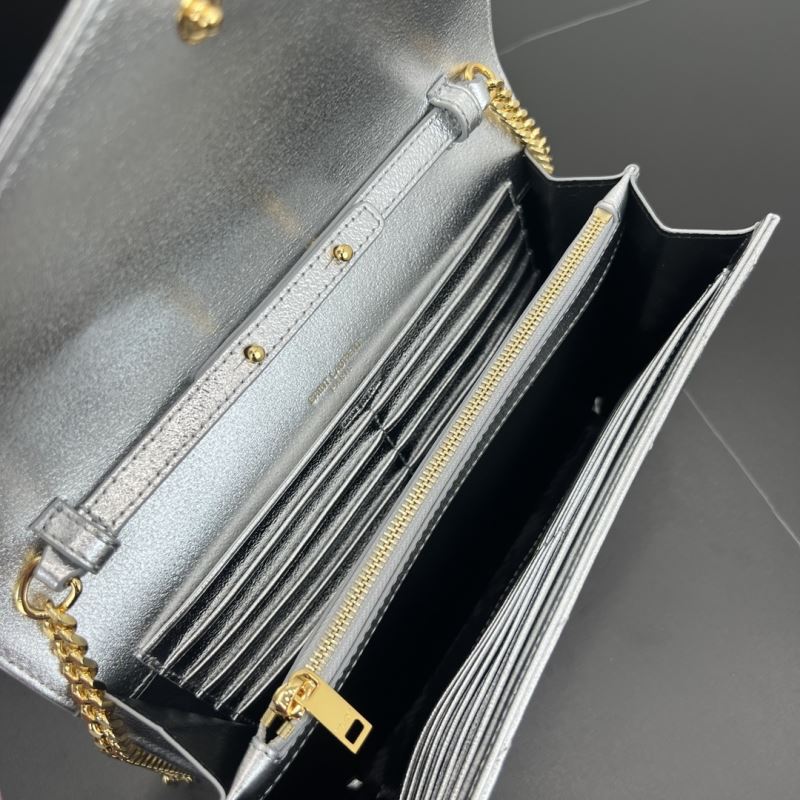 YSL Top Handle Bags